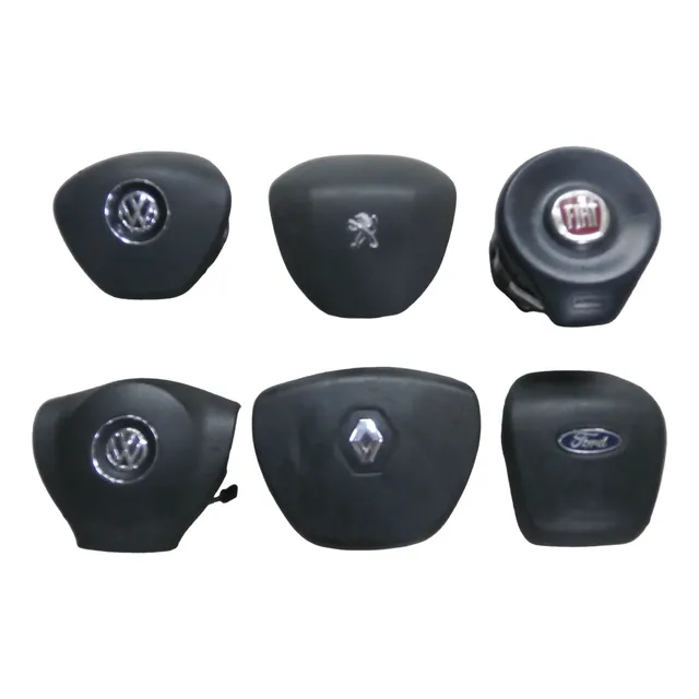 Kit Airbags Vw Gol Trend Instalacion Y Venta