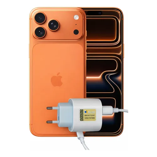 Apple iPhone 13 Pro Max (256 GB) - Dourado (Novo com caixa aberta