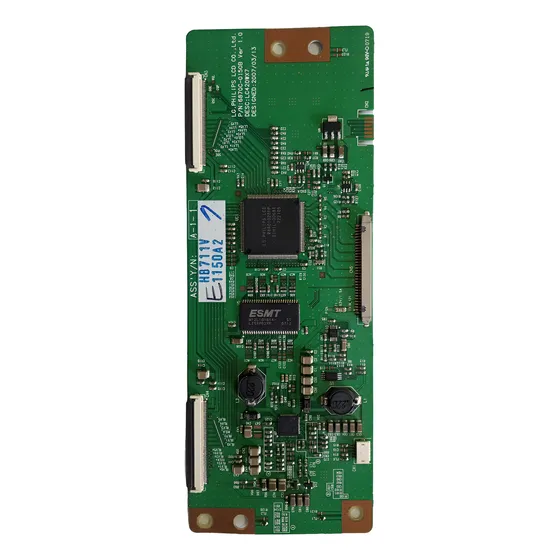 Placa Tcon Tv Philips 42pfl5332/78 6870c-0150b