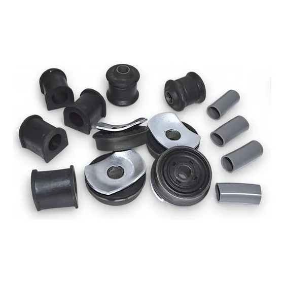 Kit Bujes Control Suspensión Chevrolet 90440598/93309152