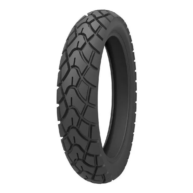 Llantas Llanta Moto 120/80/17 Kontrol Original Knt 761 - 061