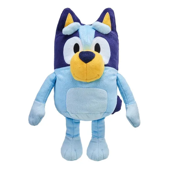 Peluche Interactivo Bluey Con Sonido