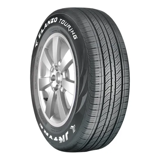 225/60r16 Jktyre Tornel Elanzo Touring 97h Xxxx Índice De Velocidad H