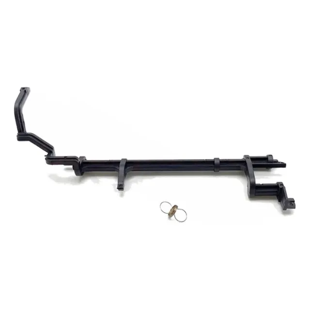 Alavanca Sensor Papel Compativel Epson L355 375 L395 C/ Mola