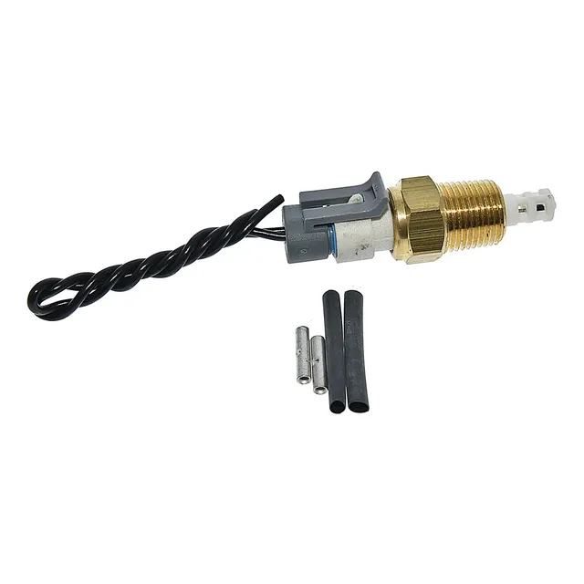Sensor Temp Aire Admisión Cadillac Sts V8 4.4l 06-09