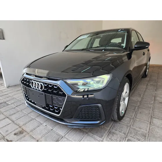 Audi A1 1.4 Ego S-tronic Dsg