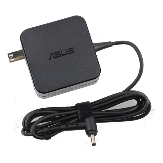 Cargador Asus 19v 2.37a 45w 4.00*1.35mm Adp-45wa