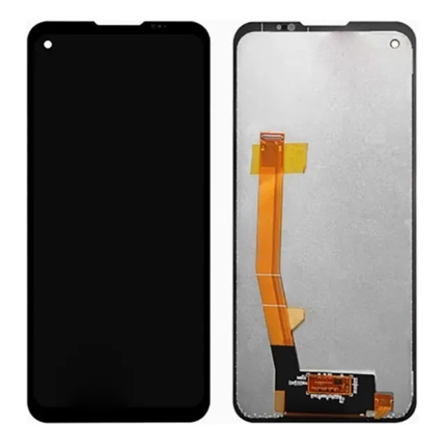 Sjp Touch Screen Digitizer Assembly For Doogee Bl5500