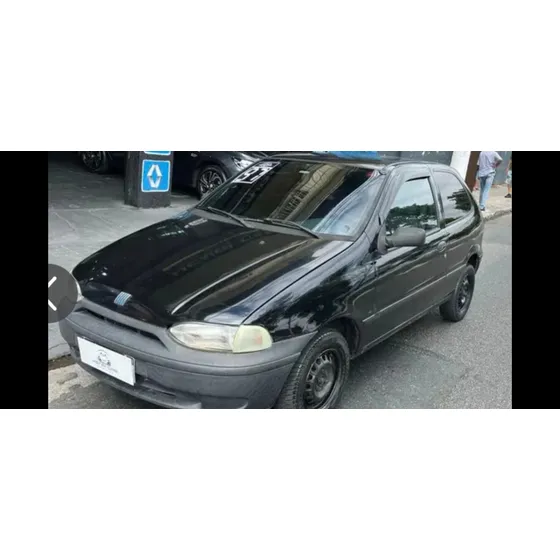 Fiat Palio 1.0 Edx 3p