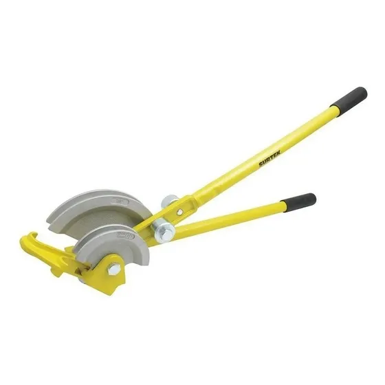 Doblador De Tubo De Uso Pesado 1/2-7/8 Surtek