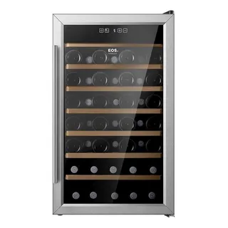 Adega Climatizada Eos Premium Eac51m 51 Garrafas Adega Climatizada Eos Premium Eac51m 51 Garrafas
