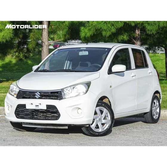 Suzuki Celerio Gl 1.0 Extra Full