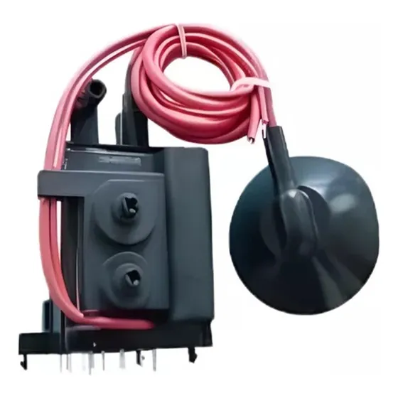 Fly- Back Bsc29-0192 = Kt 6110 Tv 29 Pol. Cce  Kinetron Novo
