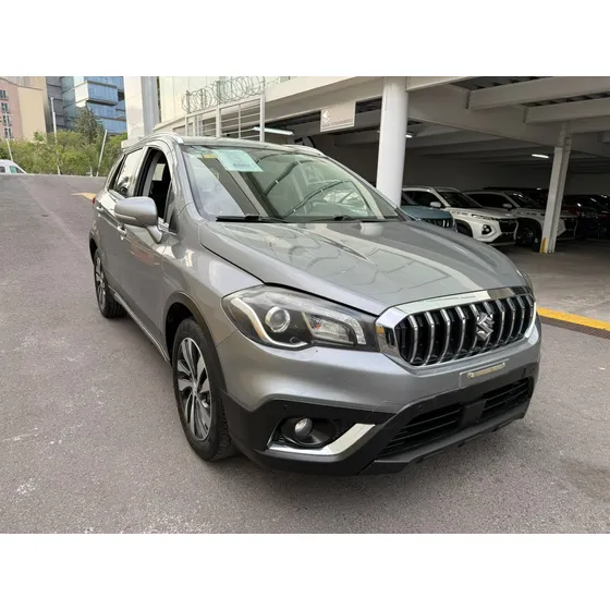 Suzuki S-cross 1.6 Glx At