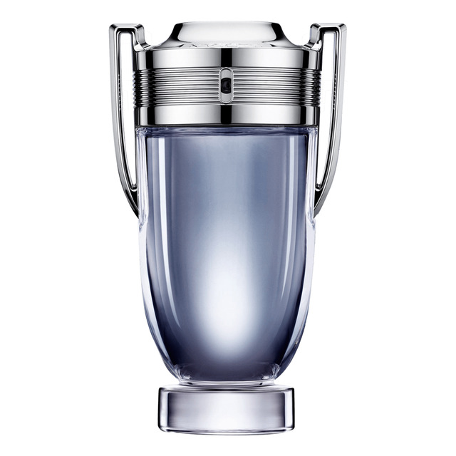 Invictus Paco Rabanne Edt - Perfume Masculino 200ml Invictus Paco Rabanne Edt - Perfume Masculino 200ml