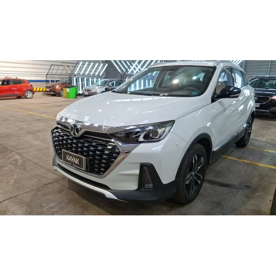 Baic X55 1.5 Comfort