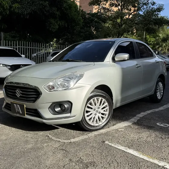 Suzuki Swift Dzire 2020 1.2 Automatico