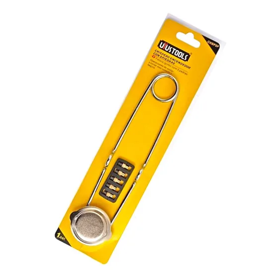 Chispero Para Soldadura Con 5 Piedras Chsp5p Uyustools