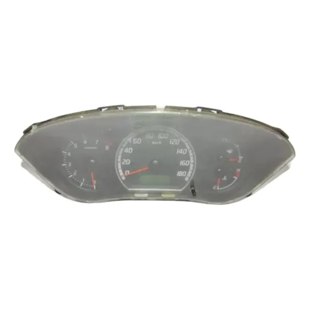 Sinoptico Suzuki Swift 1.3 Vvt 1.6v 2007 - 2009