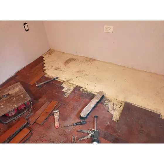 Colocación Pisos Lomas De Zamora Lanus Escalada Banfield