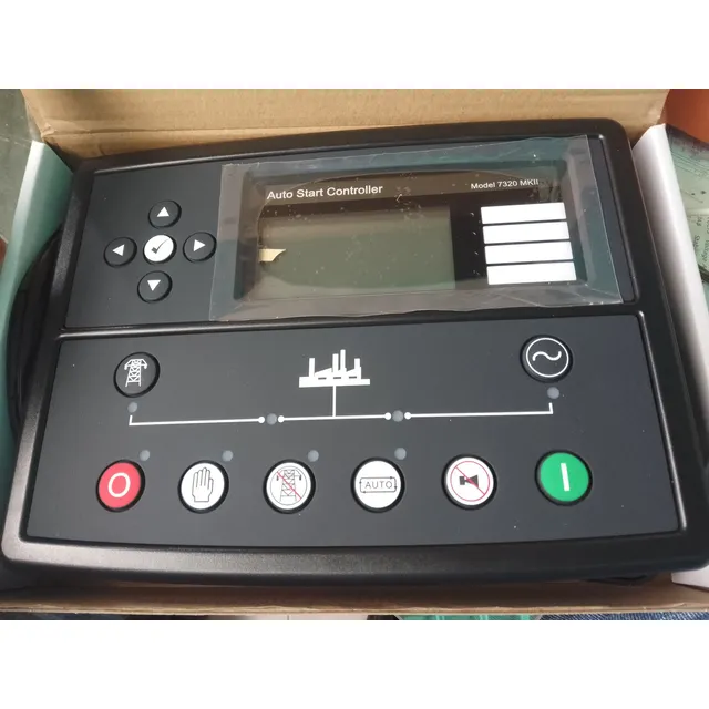 Deepsea 7320 Mk2