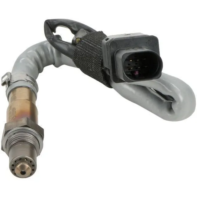 Sensor Oxígeno Audi A3 Sportback 2.0l 2005 - 2008 A / C