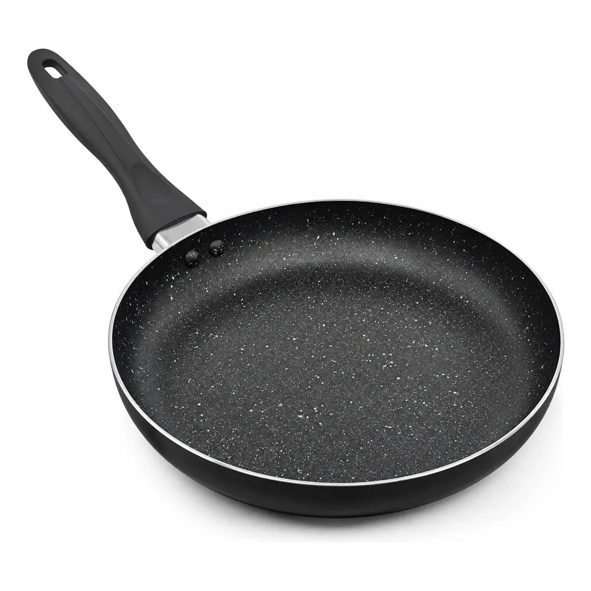Frigideira antiaderente 24cm Haushop