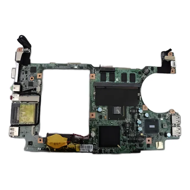 Placa Madre Msi U100