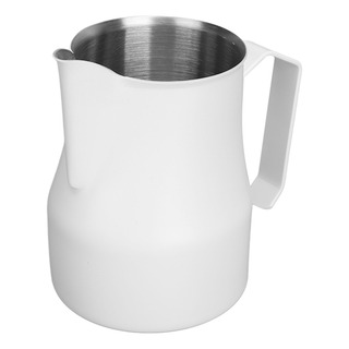 Jarra Espumadora De Leche Para Café Al Vapor 304 Jarra Espumadora De Leche Para Café Al Vapor 304