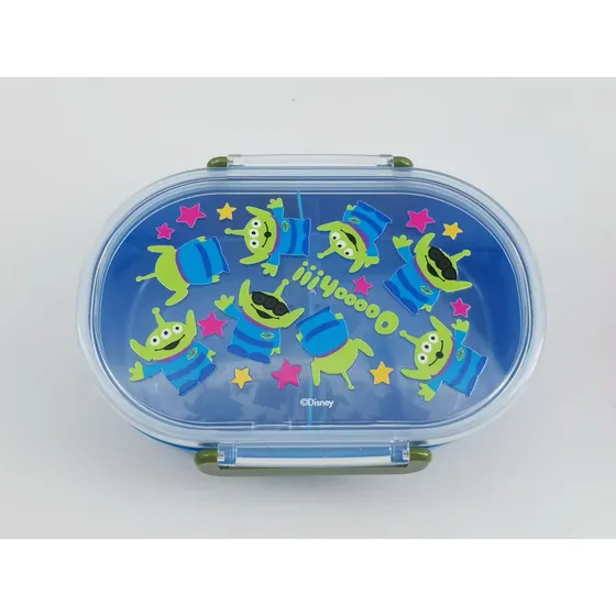 Caja Bento Alien De Disney
