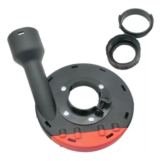 Cubierta Antipolvo Universal Para Amoladora Angular Para Rec Cubierta Antipolvo Universal Para Amoladora Angular Para Rec