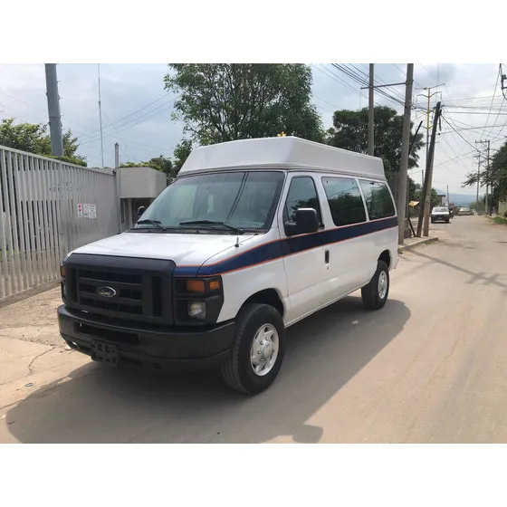 Ford Econoline Econoline