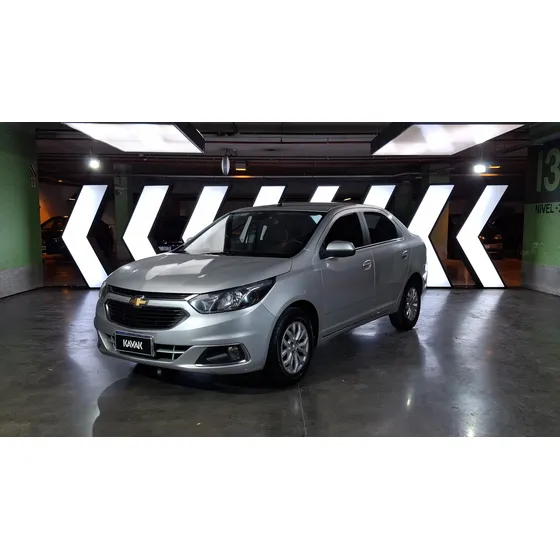 Chevrolet Cobalt 1.8n Ltz Auto