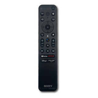 Control Remoto Para Sony Smart Tv 4k Rmf-tx800u Con Voz Control Remoto Para Sony Smart Tv 4k Rmf-tx800u Con Voz