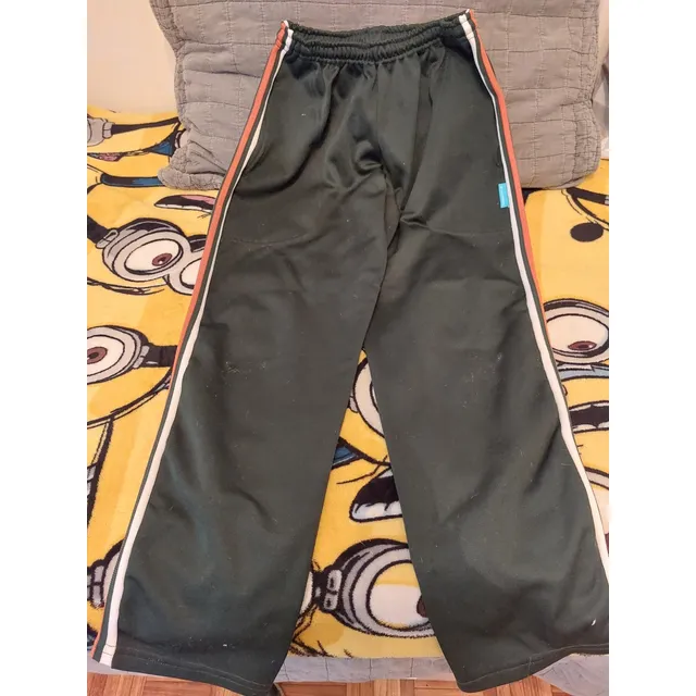 Pantalón Uniforme Del Colegio San José De La Palabra De Dios