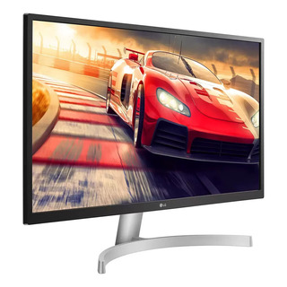 LG Monitor 27 4k Con Amd Freesync LG Monitor 27 4k Con Amd Freesync