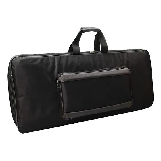 Baritone Funda Para Yamaha Motif Es6 Teclado Sintetizador