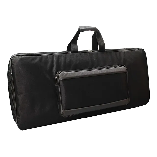Baritone Funda Para Yamaha Motif Es6 Teclado Sintetizador