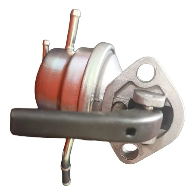 Bomba Gas Mecánica Corolla Araya Baby Camrry 1.6