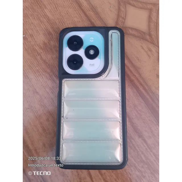 Tecno Go 2024