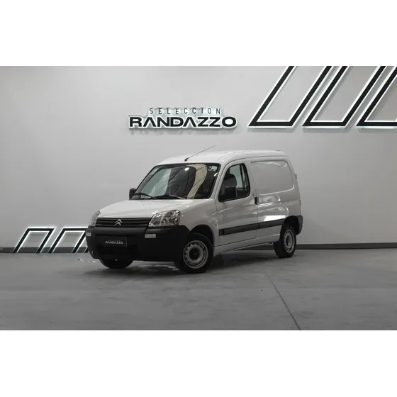 Citroën Berlingo Furgon 1.6 Vti 115 Business