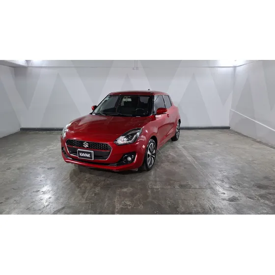 Suzuki Swift 1.0 Boosterjet Auto