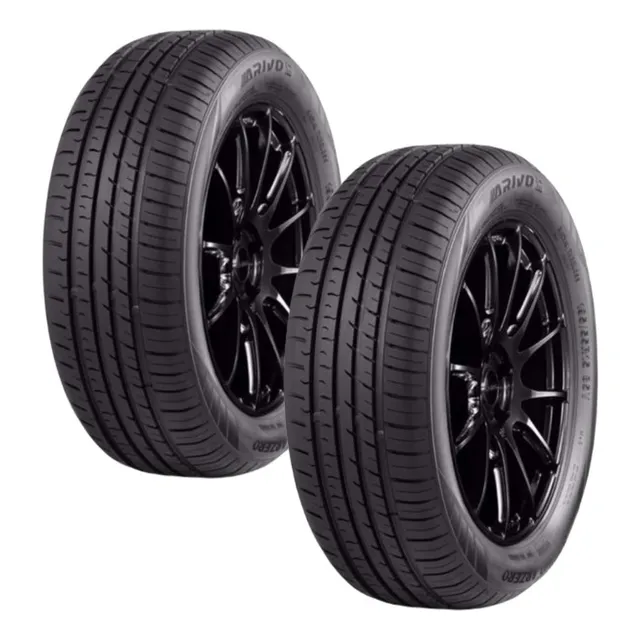 Paquete 2 Llantas 185/65r14 Arivo Premio Arzero 86h