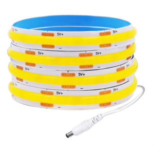Led Colestrip Light 5320 De 8 Ml/sensor De Movimiento Led Colestrip Light 5320 De 8 Ml/sensor De Movimiento