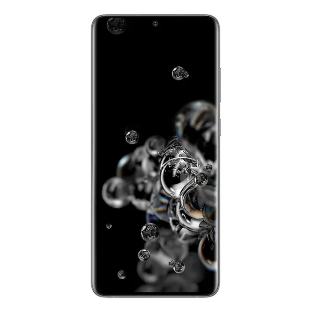 Celular Samsung S20 Ultra 5g 512 Gb 16 Gb Ram Com Burn In