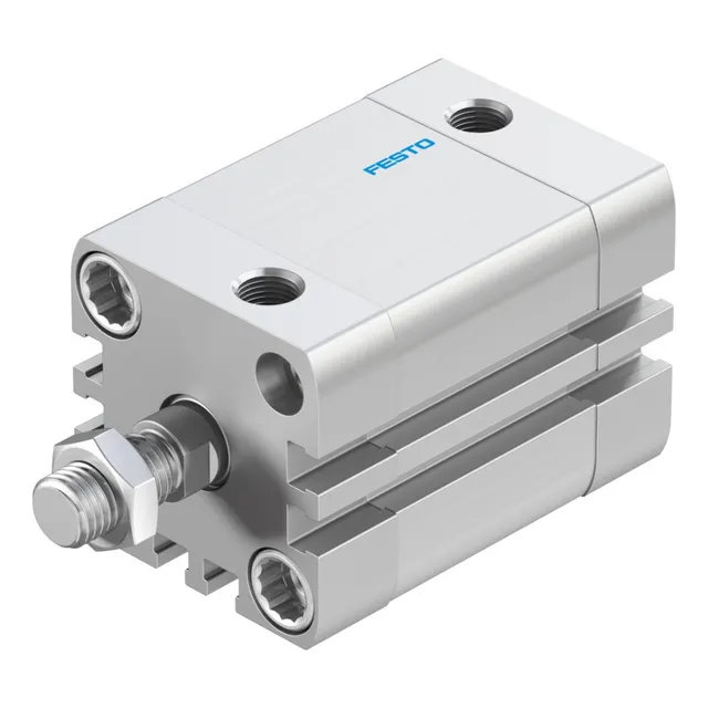 Cilindro Neumatico Adn-32-25-a-p-a Festo
