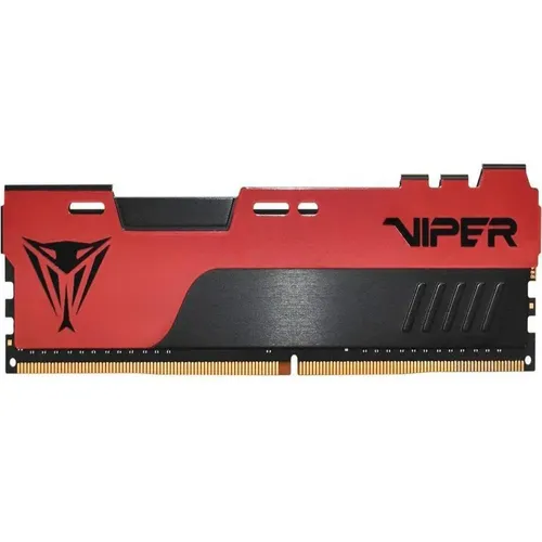 Memória Ram Ddr4 16gb 3600mhz Patriot Viper Steel Rgb | MercadoLivre