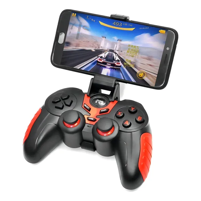  Joystick Bluetooth Gamepad 7 En 1 Mtk K3527