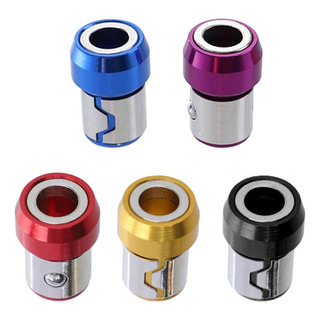 T Broca De Anillo Magnético, Anillo Magnetizador, T Broca De Anillo Magnético, Anillo Magnetizador,