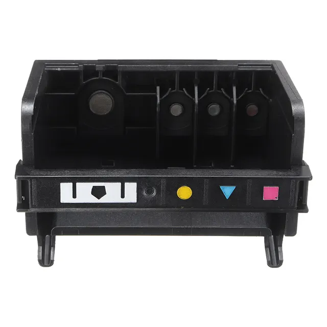 Cabezal De Impresión Hp 920 Para 6000 6500 6500a 7000 7500a